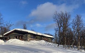 Stugan i Åsvallen